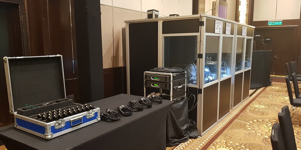 Simultane Sistemleri